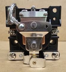 Square D 8501C015V20 Power Relay SPDT 40A 277VAC