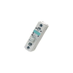 3RF2130-1AA24 Relay: Semiconductor VAT: 110-230VAC 30A 48-460VAC -25-60°C SIEM