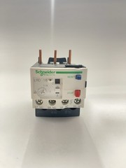 SCHNEIDER ELECTRIC LRD16 9-13A RELAY
