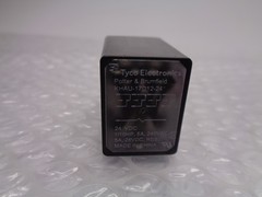 TYCO KHAU-17D12-24 RELAY 24VDC NSNP
