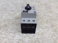 Allen Bradley 140M-C2T-B16 1-1.6 Amp Motor Circuit Protector 140MC2TB16 140M