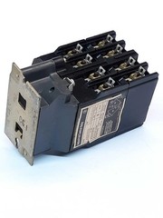 Westinghouse ARB880A 8-Pole Control Relay, 10A up to 600VAC