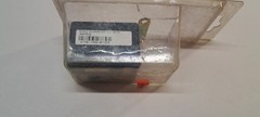 SUPCO APR-5 Potential Relay, SPST, 270V AC Coil 4MG77