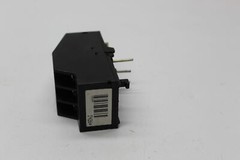GENERAL ELECTRIC CR7G1WM RELAY 7.0-10AMP UNMP