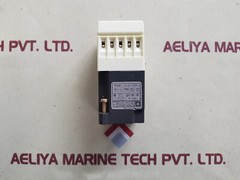 Telemecanique CA2-FN 231 Power Relay IEC 255-1 24V DC 10A 500V