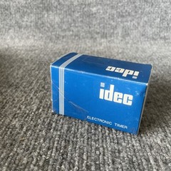 Idec GT5P-N Miniature Electronic Timer Relay 24 V AC/DC New