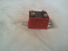 Grayhill 70S2-04-B-12-S Panel Mount Relay – New