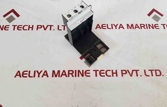 ALLEN BRADLEY 193-BPM6 Panel Adapter For Overload Relay 16 LB-IN