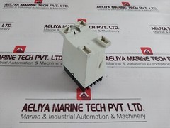 GHISALBA GHST Contactor Relay 4-220V 42-60Hz 10A 1 x 106 OP