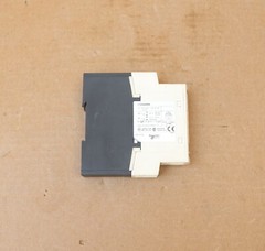 TELEMECANIQUE LT3SA PROTECTION RELAY LT3SA00MW