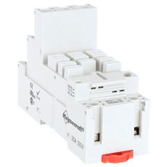 Magnecraft Relay Socket, Type: Elevator, Style: Square, 11-70-788EL11-1
