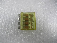 IDEC RH4B-U RELAY 12V UNMP