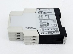 MOELLER EMT6 24..240V AC/DC 50/60Hz