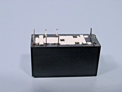 *Lot of 5 Omron G2RL-14-E DC5 General Purpose Relay; SPDT; 16A; 5 VDC Coil