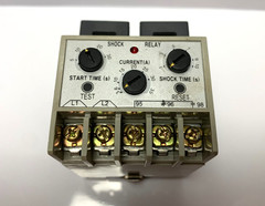 TSUBAKI TSBSS30 / TSBSS30 SHOCK RELAY – Clean!