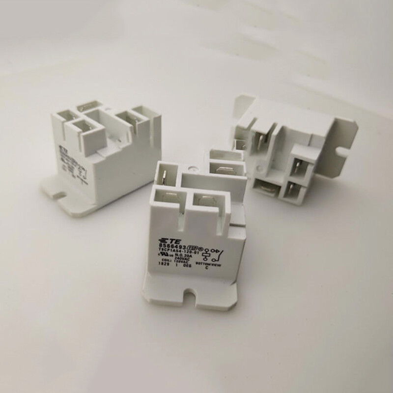 TYCO T9CP1A54-120-01 Replace T9CP1A52-120 Power Relay 4Pins 20A 240VAC