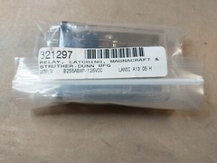 MSD/ Struther-Dunn B255ABXP 115/ 125VDC Relay – Fast Ship