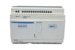 SCHNEIDER SR2 E201B COMPACT SMART RELAY