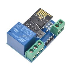 ESP8266 5V Wifi Relay Module Board TOI APP Controlled For Smart Home-