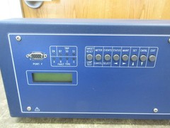SEL SEL-587Z High-Impedance Differential Relay 0587Z0X325522XX 48/125VDC 125VAC