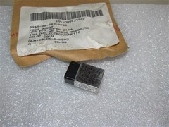 HI-G Co Mil-Spec Relay Part # 2WPBA-2164 125 Ohms 120VAC 28VDC 2A