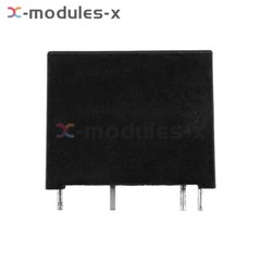1-10x G3MB-202P DC-AC PCB SSR In 12VDC AC 2A Out 240V Solid State Relay Module