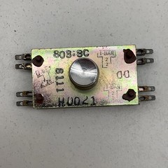 T-Bar 803-8C Relay Switch 8111