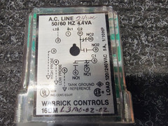 Warrick Controls (Gems Sensors Inc) 16DML3MO-02-02 MODULE (24 VAC POWERED)