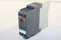 ABB CM-MSS Thermistor Motor Protection Relay