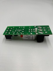 RIBMU1S 4.00″ Track Mount Relay, Coil Voltage 10-30 Vac/dc, 120 Vac Coil