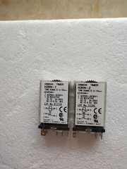 H3RN-1 or H3RN-2 24VDC Time Relay 0.1s-10m 3A x 1pc