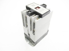 SQUARE D 8501X030 SER. A 110V/50HZ-120V/60HZ UNMP