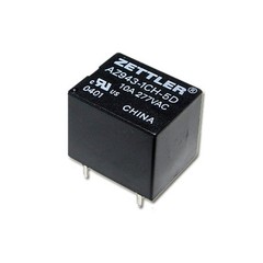 50x Miniature PC Board Relay 10A 277VAC 5VDC 5V DC Coil Through Hole SPDT
