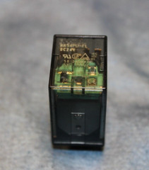 New Fuji Electric Relay HH54PU-FL 24VDC