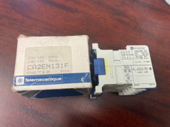 Telemecanique CA2EN131F 08712 Control Relay Unused Boxed