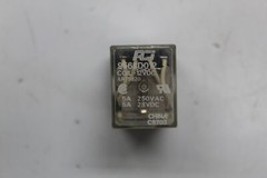 ACI 9568D012 RELAY 12VDC NSNP