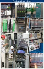 Signal Isolator Pluggable 4-20mA to 4-20mA Passive DC 0-10V 0-5V Converter 24V