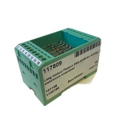 01556018 Phoenix Contact 2946201 EMG 45-B8 Electronic Enclosure