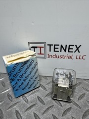 Potter & Brumfield KUP-14A35-120 Relay A-10