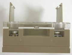 Cutler Hammer D8PA2 DIN Rail Adapter D8 1 or 2 Pole