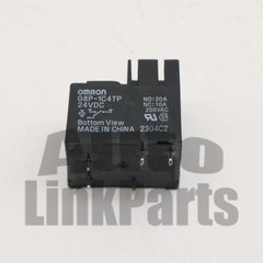 Omron G8P-1C4TP-24VDC power relay G8P1C4TP 24V (1PCS)