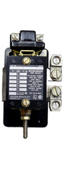 Allen Bradley 809-A09E Instantaneous Trip Current Relay P/n 809-A09E Ser.A