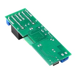 Ewelink AC DC7-32V 2/3/4CH Intelligent Bluetooth WIFI Relay Switch Module Type-C
