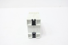 Crouzet FRL 84 874 303 Under Speed Relay 120v-ac