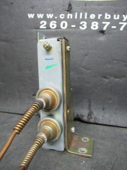 JOHNSON CONTROLS / CARRIER DIFFERENTIAL PRESSURE CONTROL HK06CC004 / P12AE-1