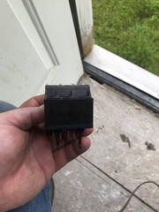 5 Eaton Zb12-4 Motor Controller Overload Relay 2.4-4A XT0B004BC1