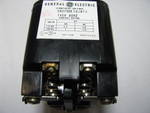 General Electric Relay 10 AMP 300V MAX Part# CR2790E100A72