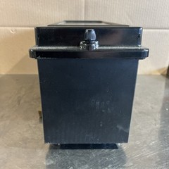 Westinghouse type KRD Relay, Catalog Number: 289B145A32 Overcurrent Relay Nos