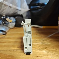 Allen Bradley 700-HN222 Socket + Relay