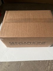 Sensaphone SCD-PRO-CD (Sentinel Pro w/ Clear Door)